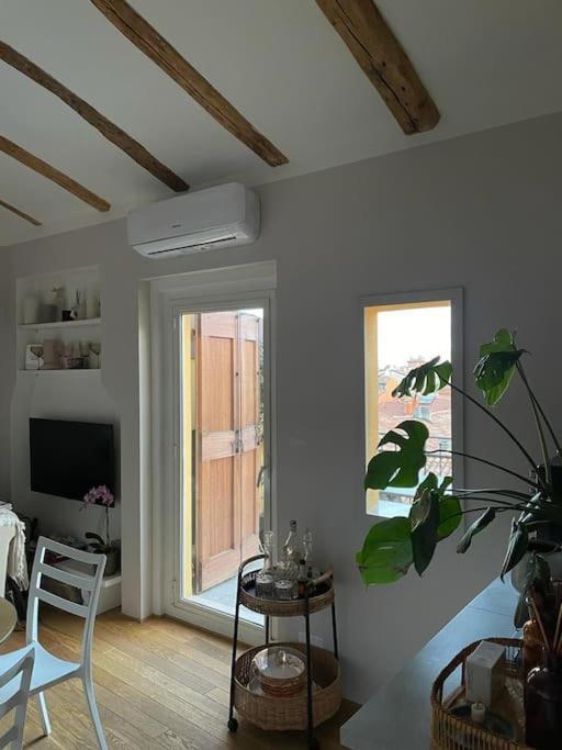 Romantic Attic Room With Panoramic View بولونيا المظهر الخارجي الصورة